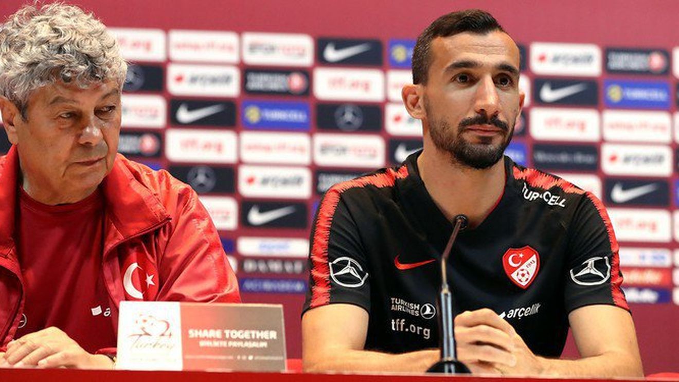 Mircea Lucescu, dorit de un club important din Turcia! "Il Luce", chemat să "trezească" una dintre echipele de tradiție