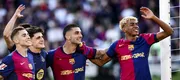 Primul fotbalist al lui Hansi Flick care a decis să plece de la Barcelona, chiar după victoria cu Real Madrid