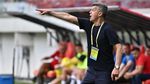 Ovidiu Burcă nu vrea să repete greșeala de la Dinamo și la Sepsi OSK: ”Trebuie să fim suficient de abili“