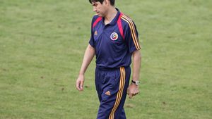 Pițurcă: "Nici invitat nu m-aș fi dus la Comitetul Executiv"