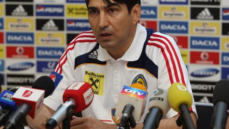 Pițurcă acuză: "Acțiunea DNA-ului a fost comandată"