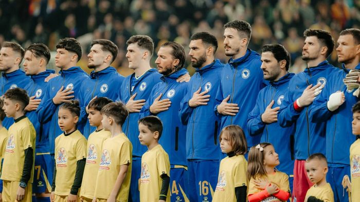 Nu s-a întâmplat prima minune pe care o aștepta România. Presa din Bosnia a exultat: „Ca un vis s-a deschis”