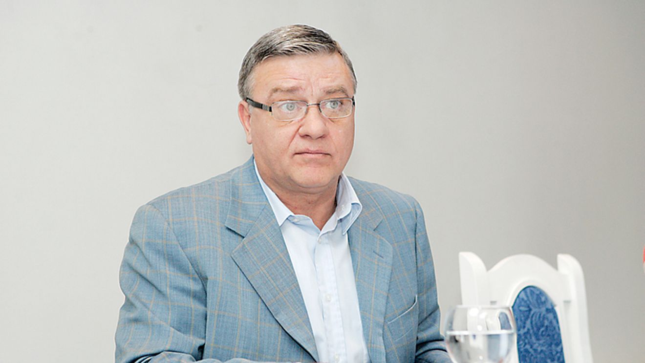 „Nașul" a fost la DNA