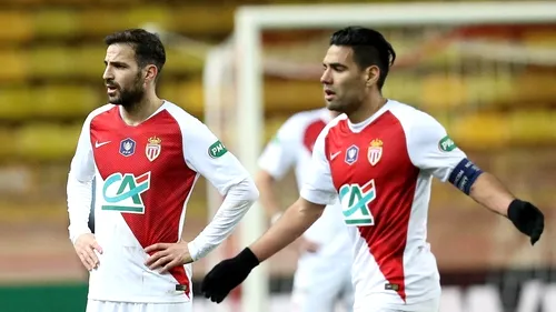 Dramatism total în ultima etapă din Ligue 1! AS Monaco și Caen s-au luptat până la final pentru evitarea retrogradării: care dintre ele a picat în Ligue 2