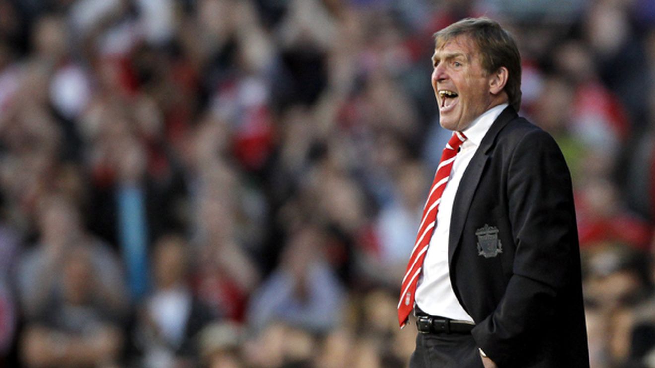 Liverpool începe reconstrucția cu un jucător de la BarÃ§a!** Pe cine a pus ochii Dalglish: