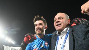 „Doar la Rapid am întâlnit așa ceva”. Roland Niczuly, căpitanul lui Sepsi, despre „cea mai mare victorie a clubului” în stadionul „comunist, cu mucegai”. Ce spune după ce Bergodi și-a lăsat jucătorii pentru Giulești | EXCLUSIV