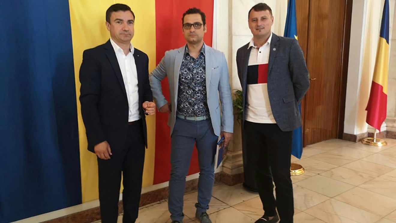 Cad primele capete la Poli Iași! Adrian Ambrosie şi-a dat demisia, după ce a fost criticat de primar: "E un gest de onoare!" | EXCLUSIV
