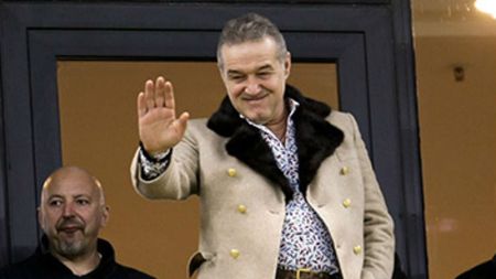 Adio, Steaua! A fost adus cu tam-tam, Gigi îi arată ușa în vară! Ce jucător nu mai are nicio șansă să joace la anul în Ghencea