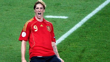 Viva EspaÃ±a!