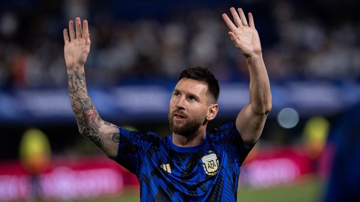 Campioana mondială se cutremură! Leo Messi a anunțat meciul care e ultimul pentru el în Argentina: „Toată familia mea va fi acolo, nu știu ce va mai fi apoi”