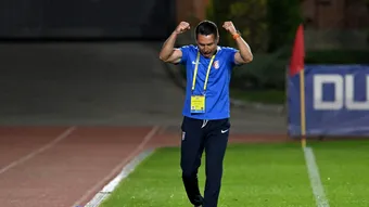Ilie Poenaru critică noua generație de fotbaliști: ”Se lucrează foarte greu cu ei, în special mental și din punctul de vedere al vieții sociale. Trăiesc în altă lume”