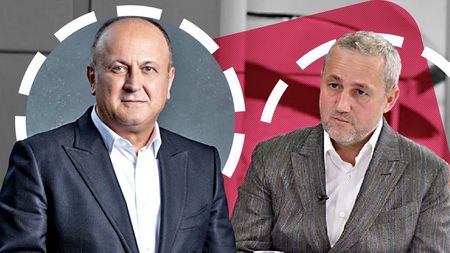 Planul îndrăzneț al patronului Mihai Rotaru pentru Universitatea Craiova! Dan Șucu îi urmează exemplul la Rapid. EXCLUSIV