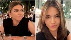 Da pentru Emma Răducanu, nu pentru Simona Halep! Anunțul făcut de WTA privitor la ce s-a întâmplat în 2024