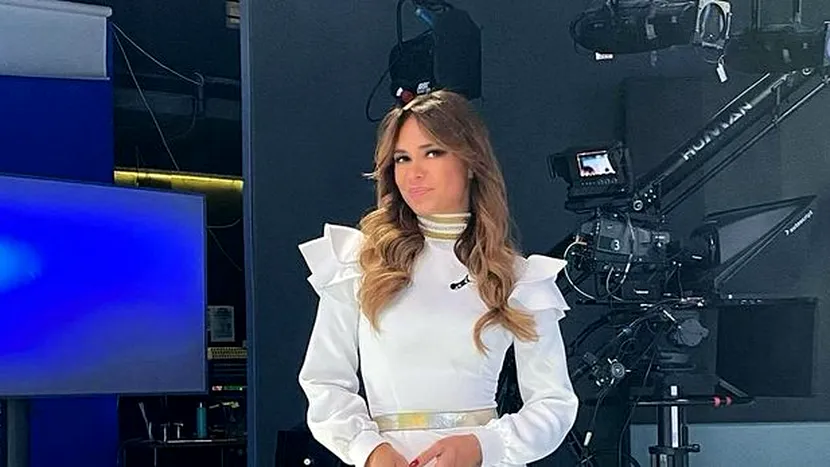 Cum l-a cunoscut Magda Pălimariu pe soțul său. Ce spune vedeta despre gelozia în cuplu