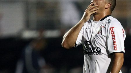 Încă este un jucător căutat!** "Grăsuțul" Ronaldo, dorit de Melbourne