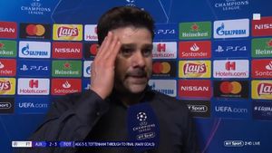 "Mulțumesc fotbalului! Am o echipă de eroi!" VIDEO | Pochettino, discurs în lacrimi după o nouă minune a lui Tottenham în Ligă. Cum l-a numit pe Lucas Moura