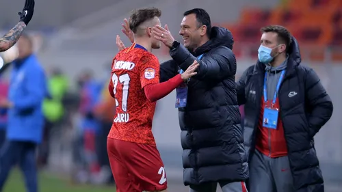 Toni Petrea, decizie în ceea ce privește titularizarea lui Darius Olaru cu CFR Cluj! ProSport, confirmat: Răzvan Oaidă e rezervă | EXCLUSIV