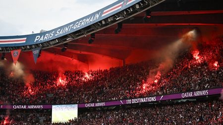 PSG - Inter 5-0. Jackpot financiar: câți bani primeşte câştigătoarea Champions League