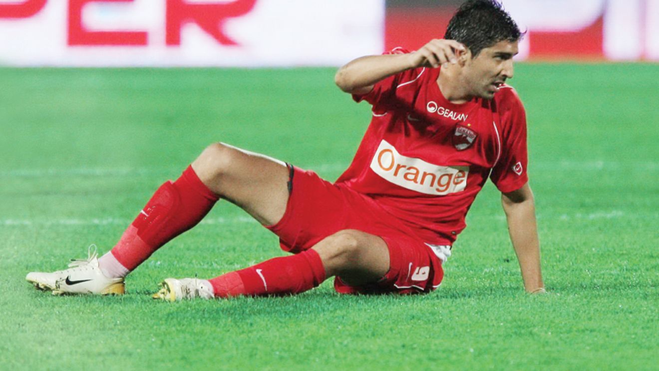 „Miranda să-și facă bagajele!"