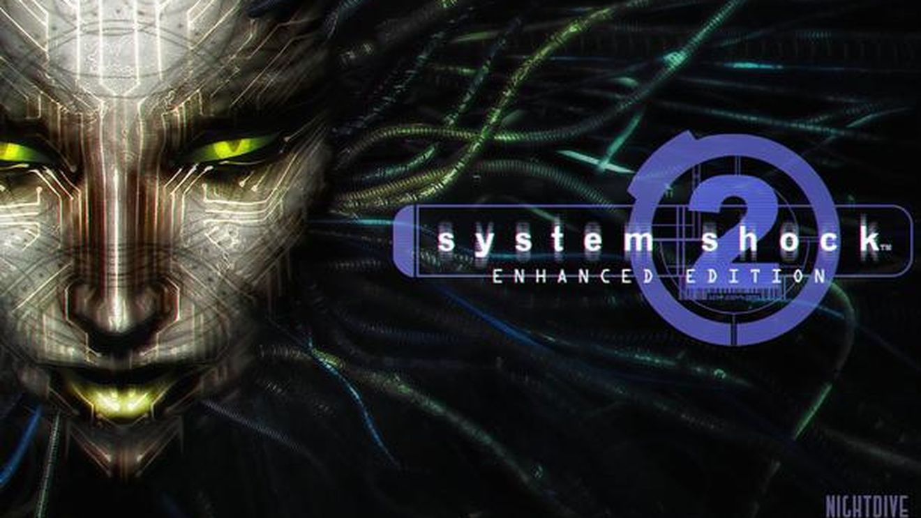System Shock 2 va primi o versiune Enhanced Edition