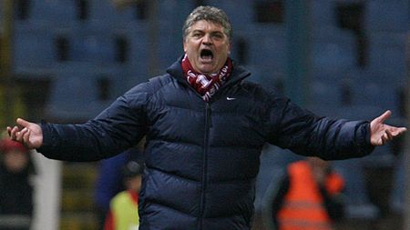 Andone: "Un meci cu Unirea Urziceni nu poate fi spectaculos"