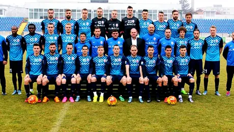 FC Botoșani vrea să-și înființeze satelit în Liga 3.** Ce jucători vor ajunge acolo și unde ar putea evolua noua echipă