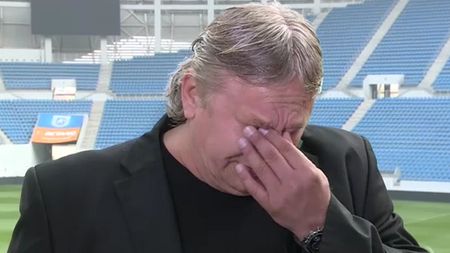 Dănuț Lupu și soția lui, condamnați de instanță! Amenzi penale pentru fostul fotbalist din Generația de Aur și nevastă