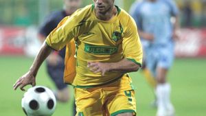 INTERVIU/ Burdujan: "Să-i facem fericiți pe suporterii noștri!"