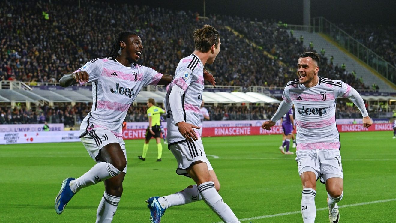 Horațiu Moldovan a fost doar începutul! Atletico Madrid se întărește cu un fotbalist de la Juventus