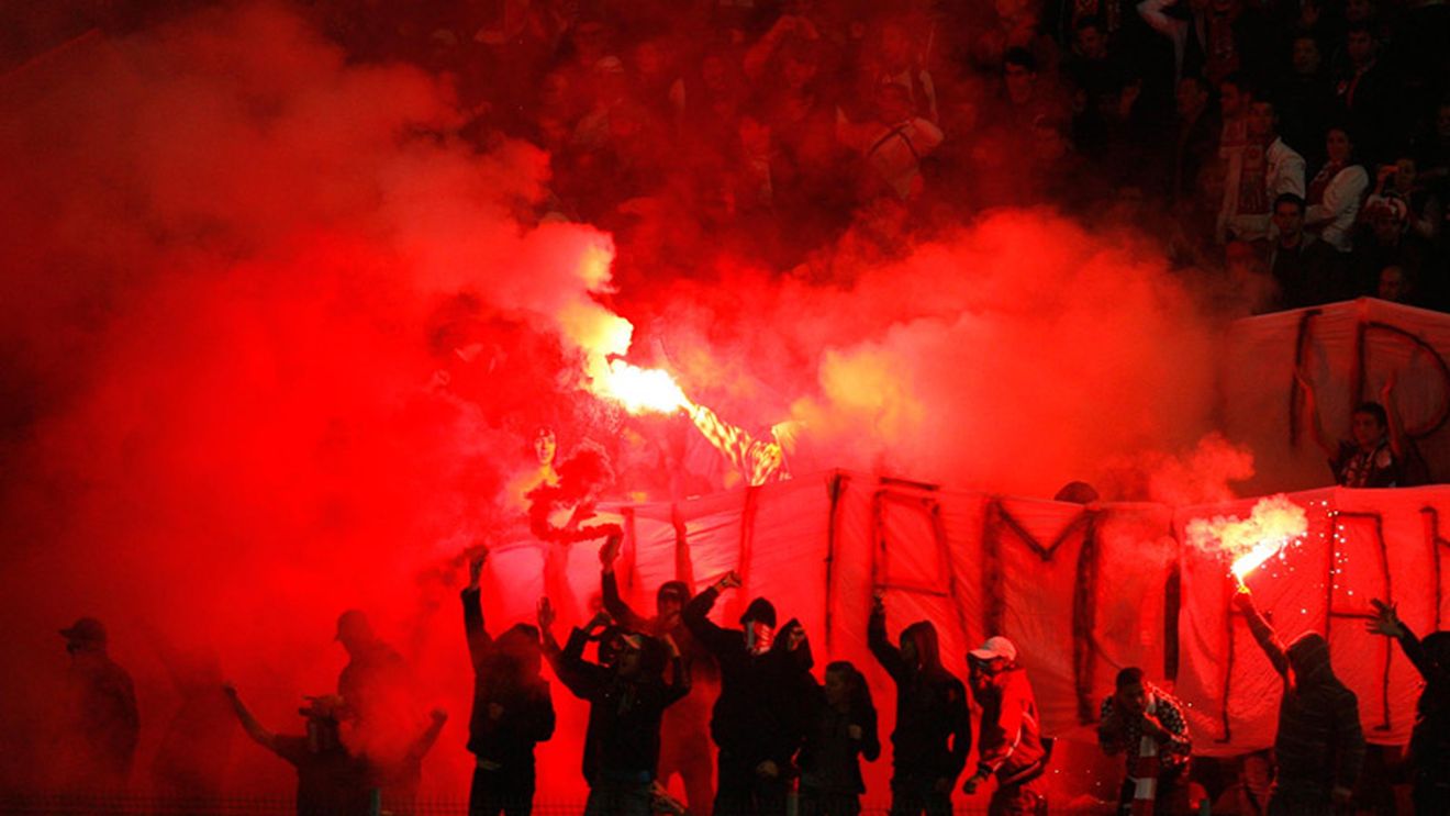 "Torțele aprinse la Graz pot duce la excluderea echipelor românești din Europa"