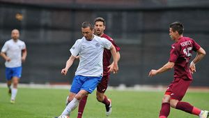 OFICIAL | Un club din Liga 1 și-a schimbat astăzi denumirea. Care este noul nume