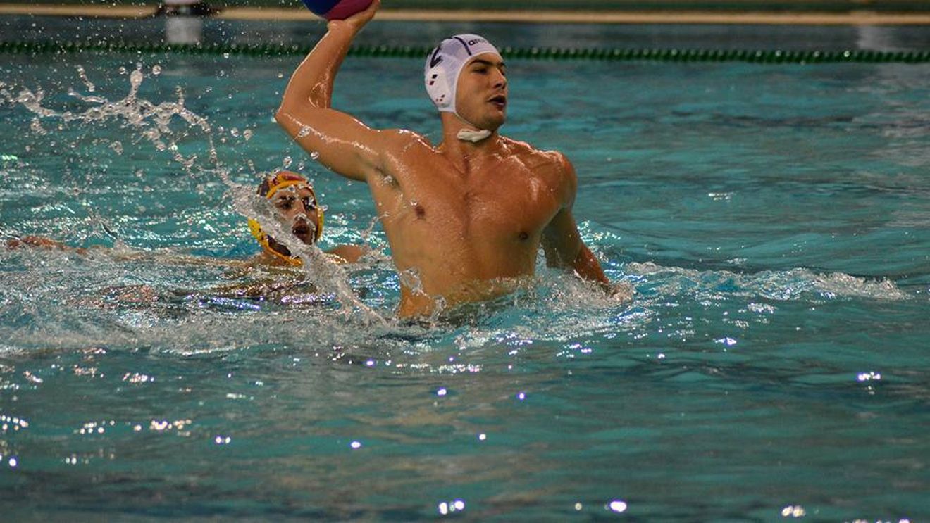 Liga Campionilor la polo. CSM Oradea învinge Steaua cu 12-10 și merge în turul III preliminar. Campioana României, eliminată din competiție