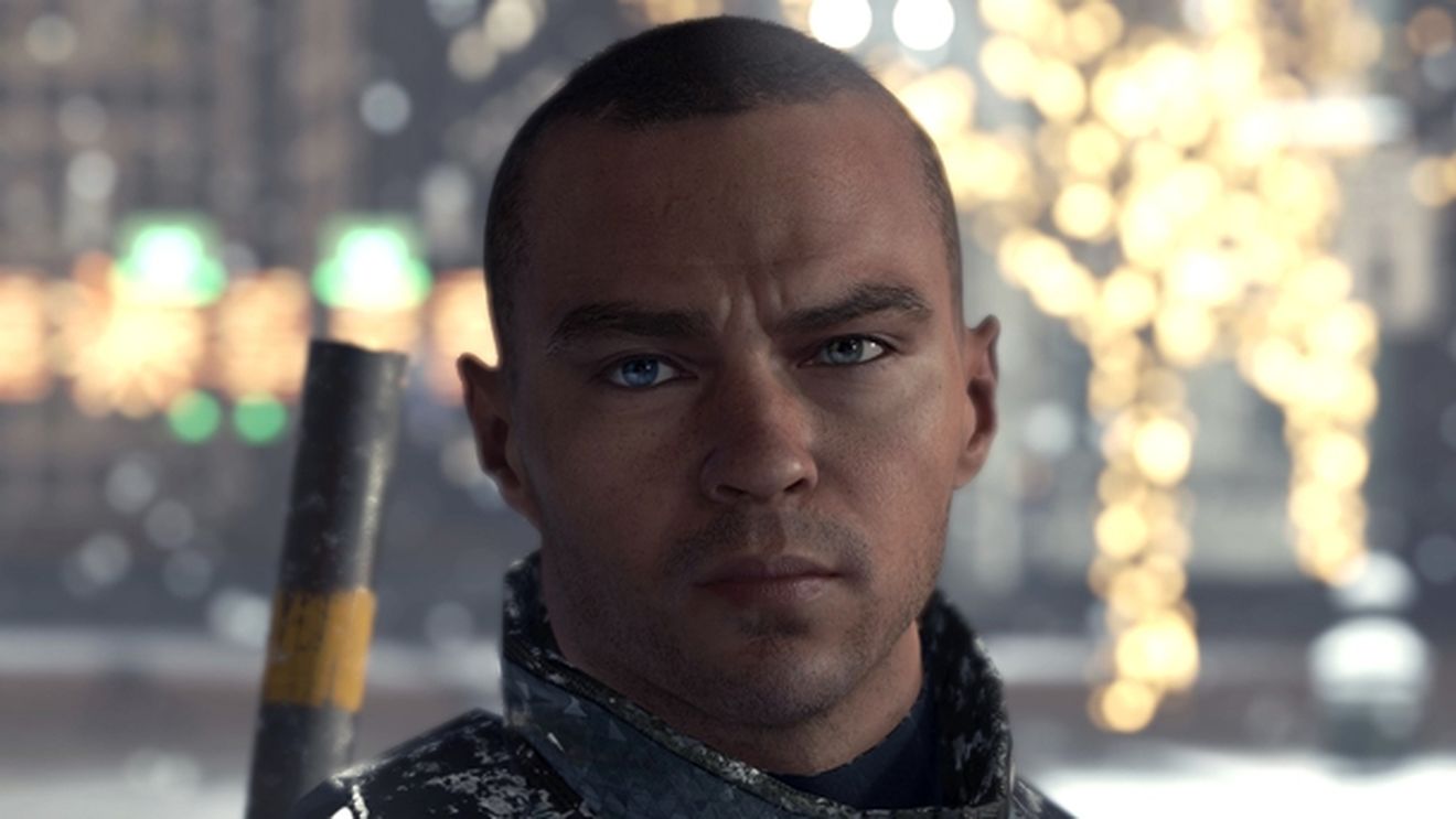 Detroit Become Human la E3 2017: trailer, imagini și un nou erou