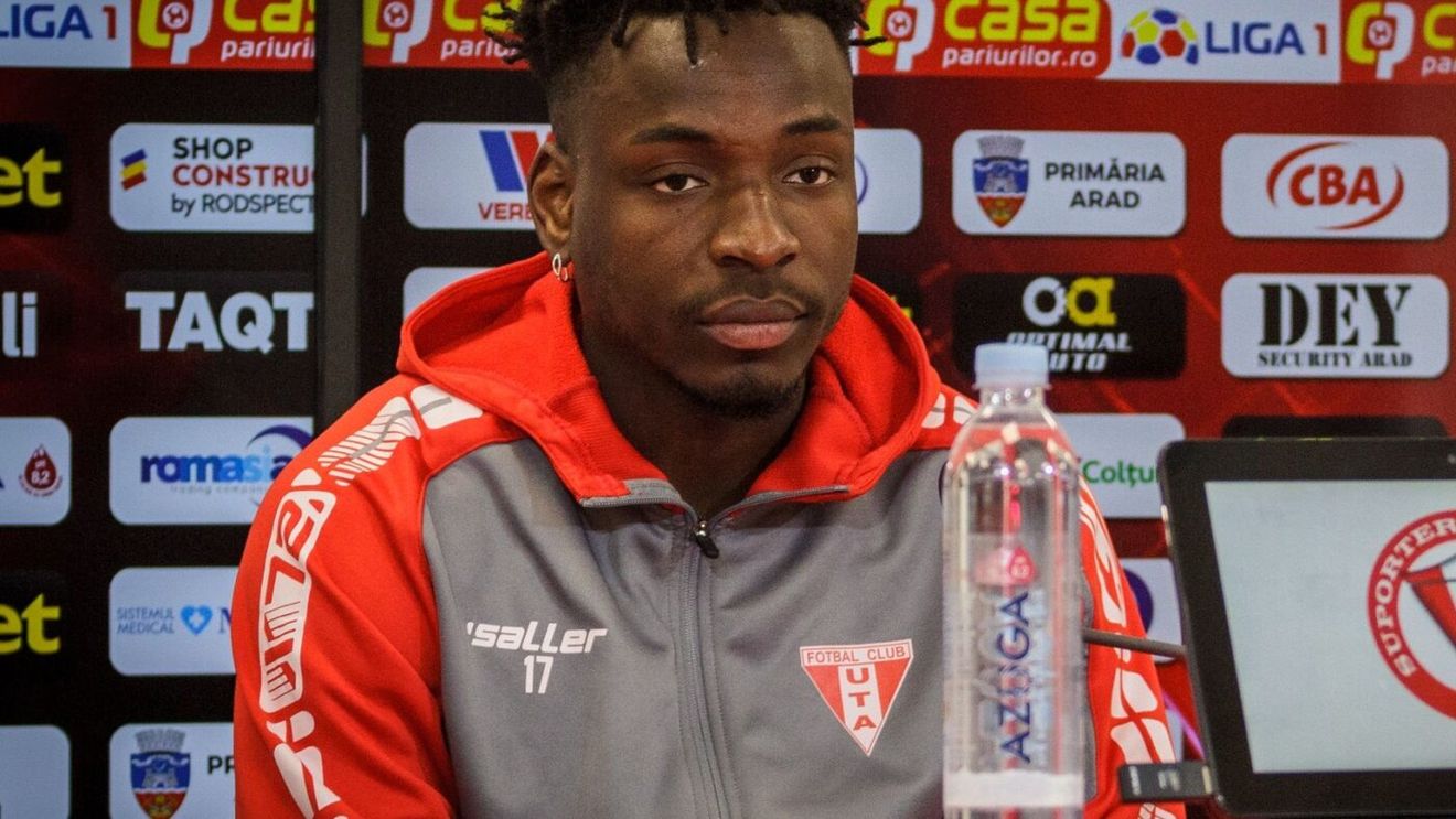 Ce se întâmplă cu Otele și Roger?