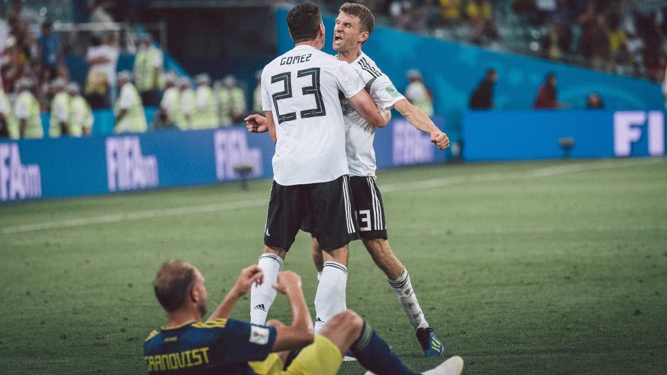 După Mesut Ozil, o altă vedetă și-a anunțat retragerea din echipa națională a Germaniei