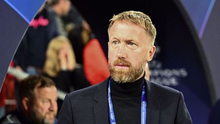 Graham Potter, discurs șocant după Chelsea - Aston Villa 0-2: „Fotbaliștii au avut o prestație pozitivă, au fost o mulțime de lucruri bune în joc!”. Londonezii sunt pe locul 11 în Premier League