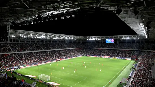 Gigi Becali a mărit prețurile biletelor în zonele „bune” ale stadionului Steaua, dar le-a păstrat pe cele de la peluză! Cât costă dacă vrei să vezi partida FCSB – Nordsjaelland în Ghencea