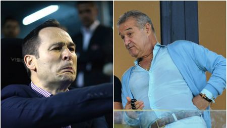 FCSB și Dinamo, "urecheate" pentru că neglijează un aspect important din viața cluburilor: "Wenger avea 125, la Arsenal! La FCSB, dacă l-a văzut patronul la biserică, a doua zi are contractul"
