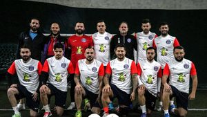 Ce face acum portarul care a scris istorie la Survivor! Cum a jucat fotbal pentru o saltea și de ce are porecla Donnarumma!