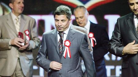 Datorii mari la Dinamo!** "Dacă nu eram prieten cu domnii Badea și Borcea, băgam clubul în insolvență!"