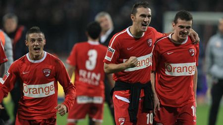 "Câinii" nu scapă de coșmarul Hajduk!** Vezi programul lui Dinamo din această iarnă