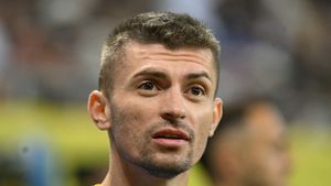 Mircea Lucescu a recunoscut că l-a mințit pe Florin Tănase: „Îmi cer scuze public”. A dat vina pe Valentin Mihăilă, Ianis Hagi și Dennis Man