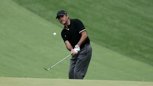 Severiano Ballesteros, operat pe creier a treia oară