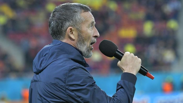 Mihai Stoica a vorbit despre viitoarele transferuri de la FCSB! Managerul a anunțat ce i-a lipsit lui Billel Omrani în acest sezon: „Dar, a fost decisiv la Ploiești și la Botoșani”