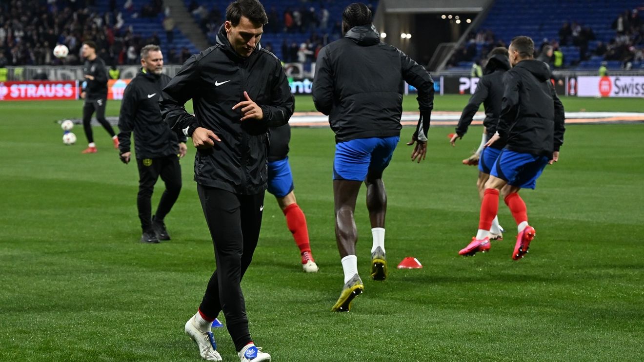 Anunțul momentului despre Risto Radunovic