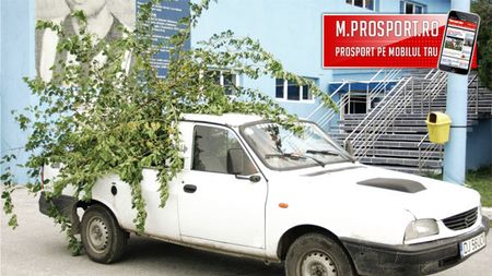 LPF a dat 'OK'-ul "Se poate juca pe Oblemenco"