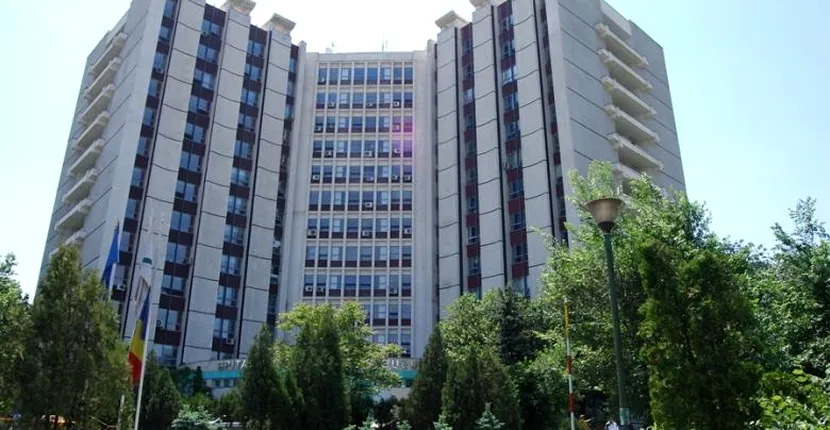 Un medic de la Spitalul Universitar din București, infectat cu coronavirus