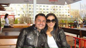 SPECIAL | "Muncesc 12-13 ore pe zi". Afacerea de succes a lui Florentin Petre: "Ați văzut The Transporter? Cam așa ceva sunt eu acum". Din ce a ajuns să facă bani legenda lui Dinamo