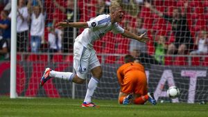 Copenhaga vrea cele trei puncte din meciul cu Steaua:** "Nu vom juca gândindu-ne la un egal!" Lotul danezilor pentru meciul de joi