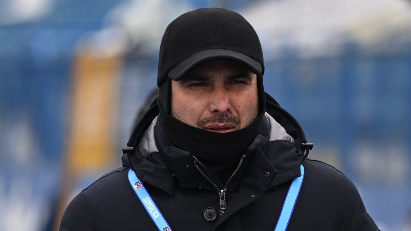 Adrian Mutu a găsit vinovații pentru înfrângerea de la Iaşi: „Trebuie să facă mai mult”